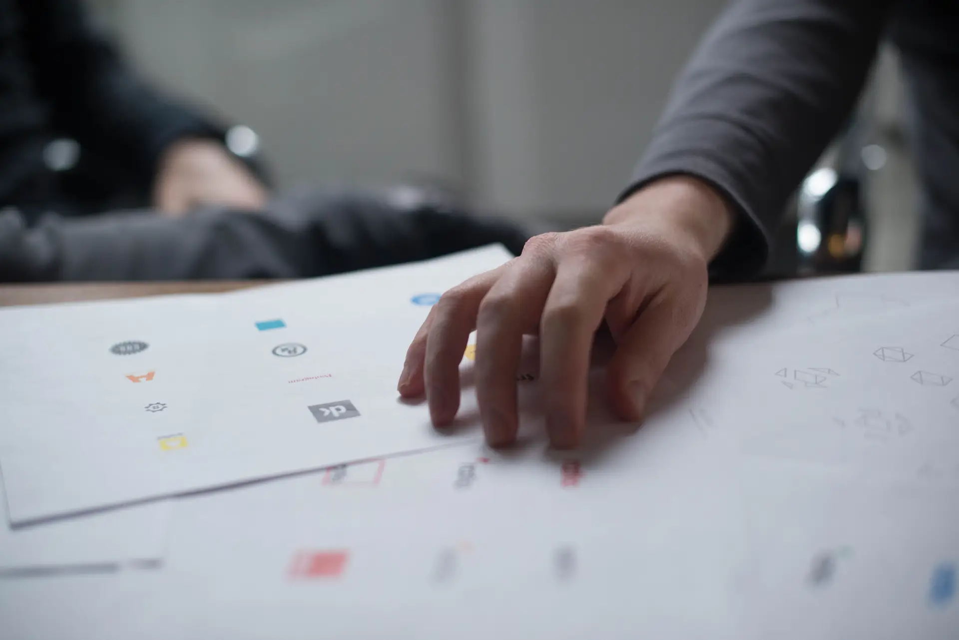 Branding Projekt