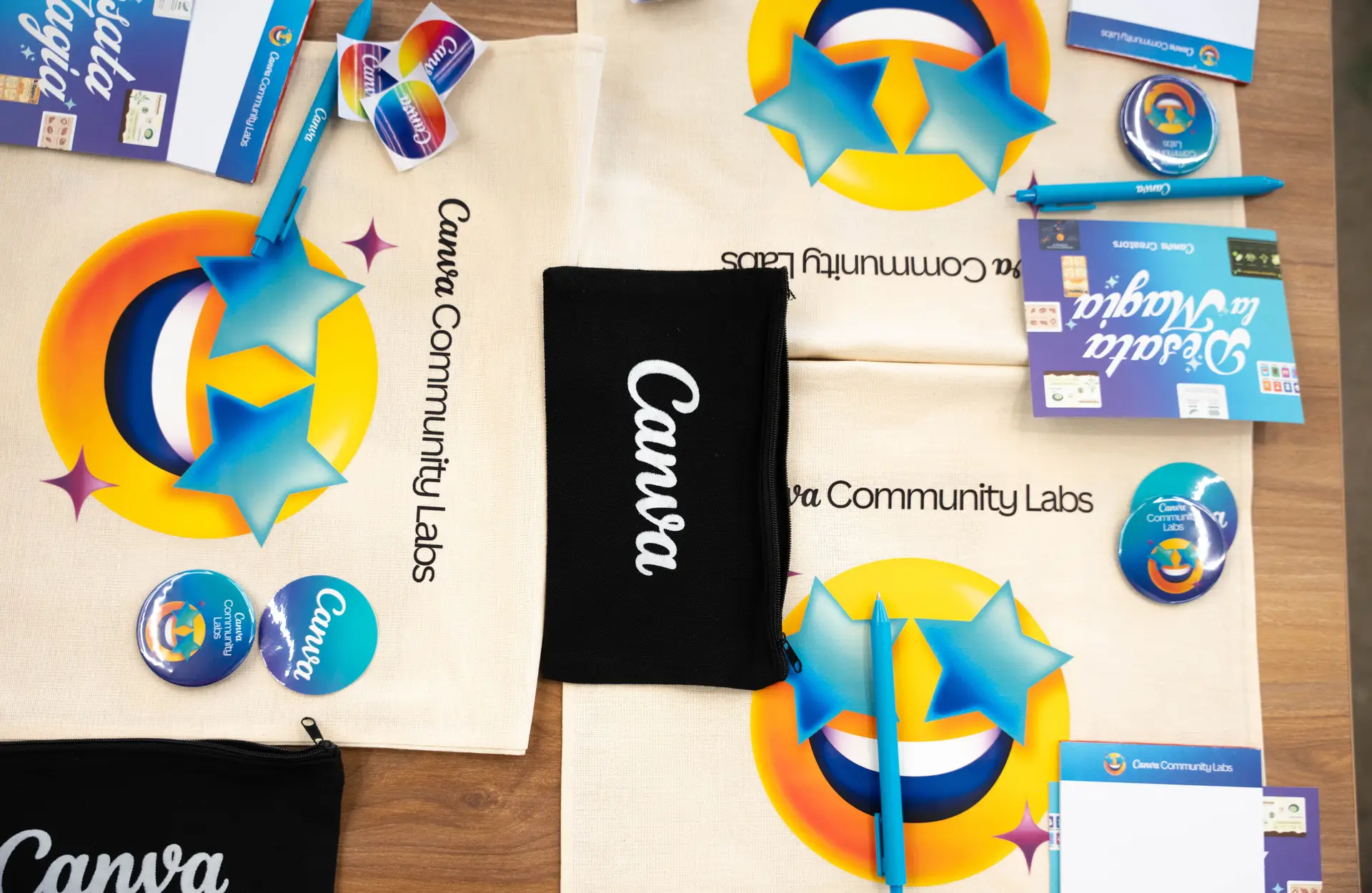 Branding elemek