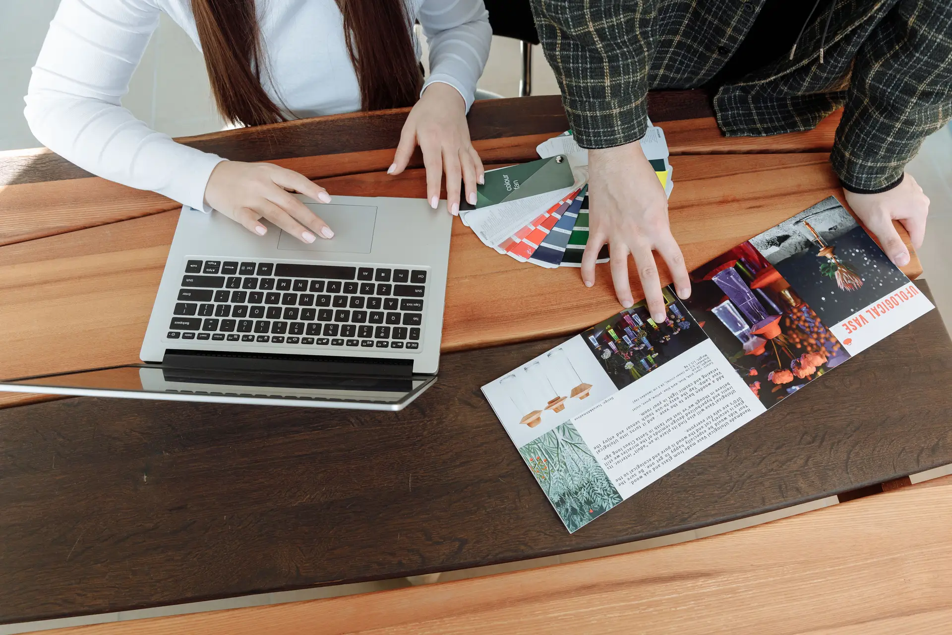 Marketing Specialist